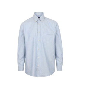 MEN'S CLASSIC LS OXFORD SHIRT 3