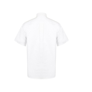 MEN'S CLASSIC SS OXFORD SHIRT 4