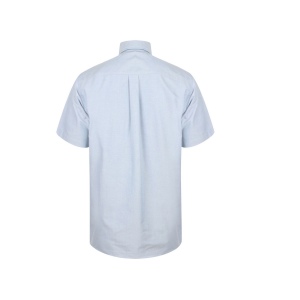 MEN'S CLASSIC SS OXFORD SHIRT 5