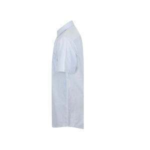 MEN'S CLASSIC SS OXFORD SHIRT 7