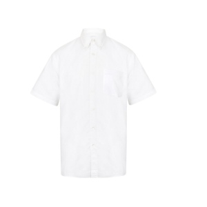 MEN'S CLASSIC SS OXFORD SHIRT 2