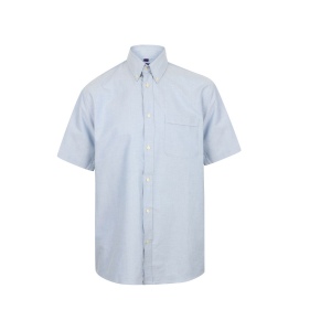 MEN'S CLASSIC SS OXFORD SHIRT 3
