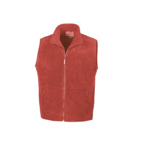 Gilet polaire 330 5
