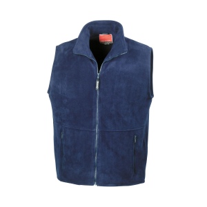 Gilet polaire 330 4