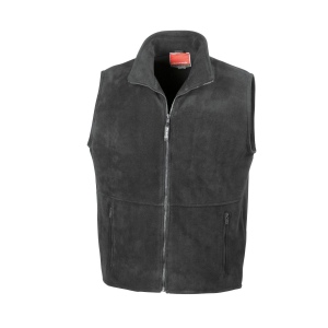 Gilet polaire 330 3