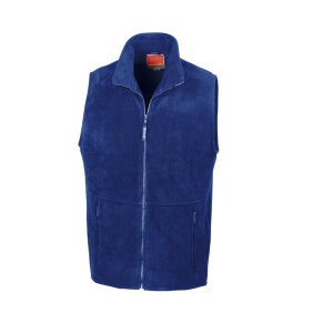 Gilet polaire 330 6