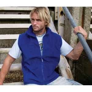 Gilet polaire 330