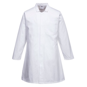 Blouse homme Agroalimentaire 2