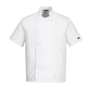 Veste de cuisine Cumbria 3