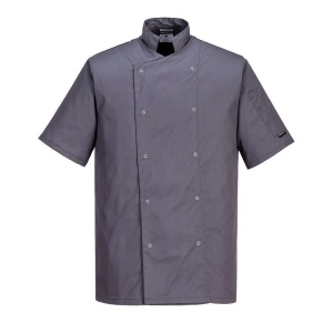 Veste de cuisine Cumbria 4