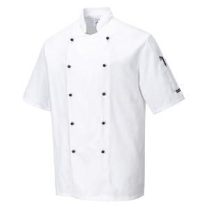 Veste cuisine Kent 3