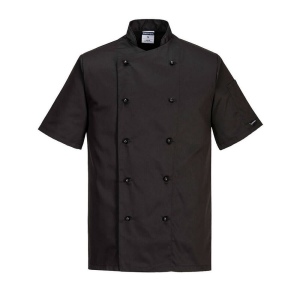 Veste cuisine Kent 2