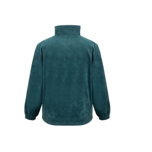Polaire col zippé 330 7
