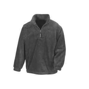Polaire col zippé 330 2