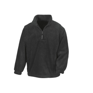 Polaire col zippé 330 3