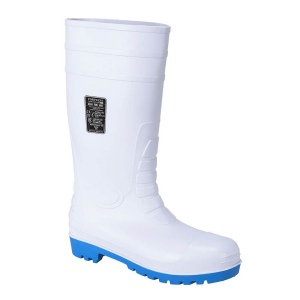 Bottes de sécurité 3