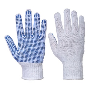 Gant Classique Tricoté Picots (Pack 12pcs)