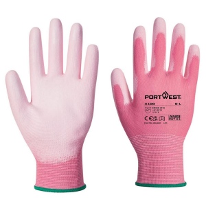 Gant enduit PU 6