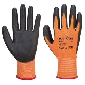 Gant enduit PU 5