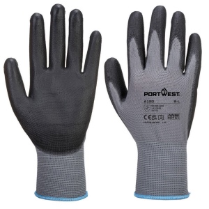 Gant enduit PU 3