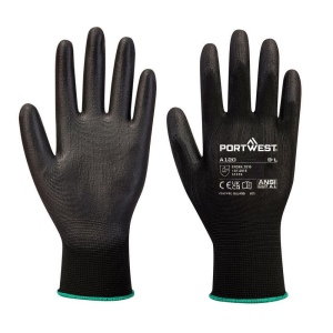 Gant enduit PU 2