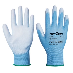 Gant enduit PU 9