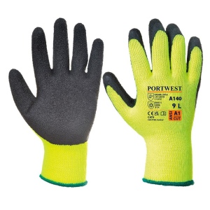 Gant Thermique enduit latex 3