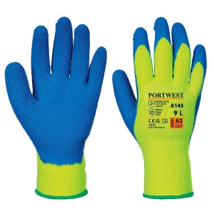 Grip pour le froid 2