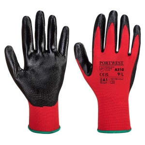 Gant Flexo Grip nylon (Pack 12pcs) 3