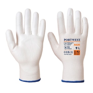 Gant paume PU coupure B (Pack de 12pcs) 3