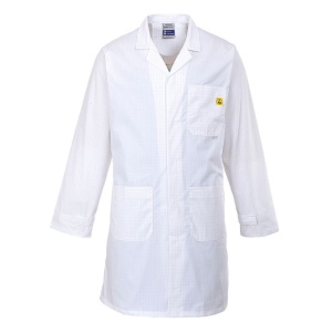 Blouse Antistatique ESD 3