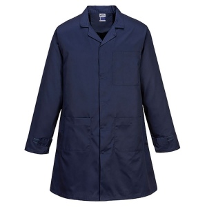 Blouse Antistatique ESD 4