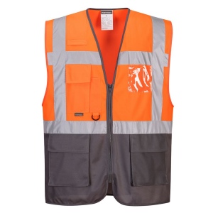 Gilet Executive Warsaw 2