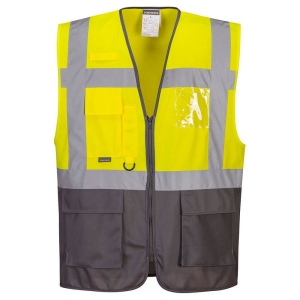 Gilet Executive Warsaw 5