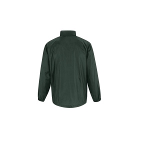 Veste coupe-vent homme 24