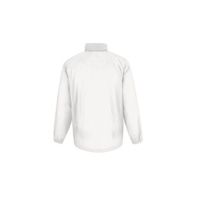Veste coupe-vent homme 25