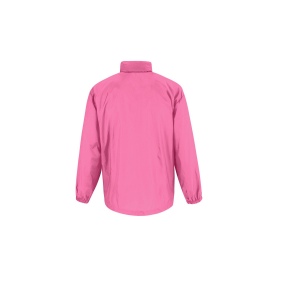 Veste coupe-vent homme 16