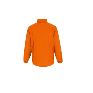 Veste coupe-vent homme 17