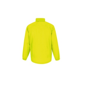 Veste coupe-vent homme 19