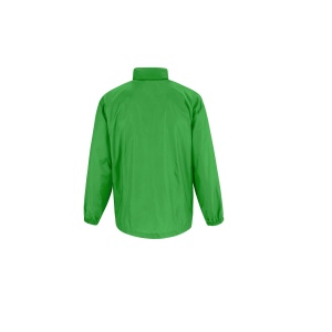 Veste coupe-vent homme 21