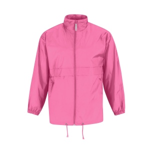 Veste coupe-vent homme 3