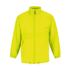 Veste coupe-vent homme 6