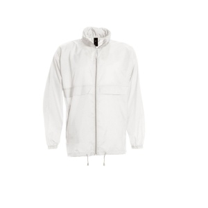 Veste coupe-vent homme 12