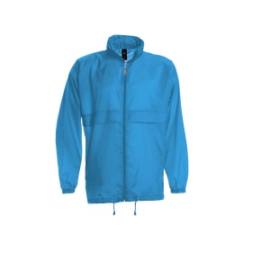 Veste coupe-vent homme 13