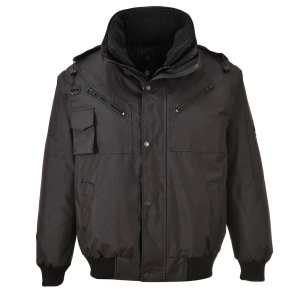 Blouson 3en1 2