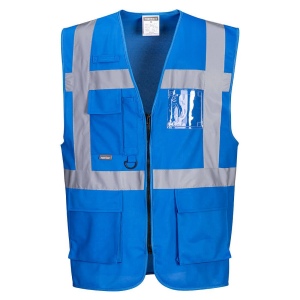 Gilet Iona Executive 4