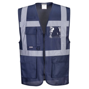 Gilet Iona Executive 3