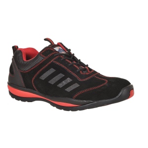 Trainer Lusum S1P HRO Steelite 4