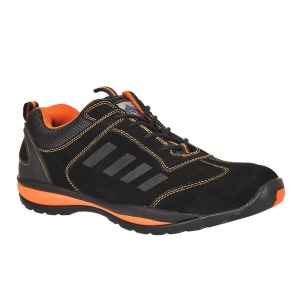 Trainer Lusum S1P HRO Steelite 3