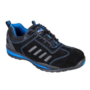 Trainer Lusum S1P HRO Steelite 2